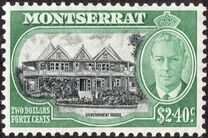 [Local Motifs & King George VI, type AG]