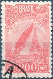 [Airmail, Tipi DC1]