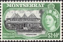 [Queen Elizabeth II, Local Motifs, Scrivi AV]