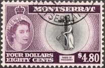 [Queen Elizabeth II, Local Motifs, Scrivi AW]