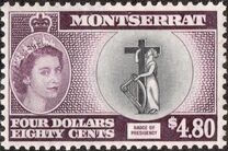 [Queen Elizabeth II, Local Motifs, Scrivi AW]
