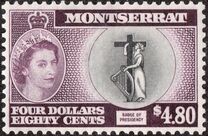 [Queen Elizabeth II, Local Motifs, Scrivi AW]