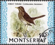 [Indigenous Birds, type GH1]