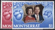 [The 25th Royal Wedding Anniversary, Tip FK]