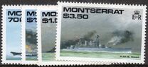 [World War II Battle Ships, type WL]