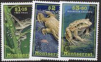 [Frogs and Toads, type YL]