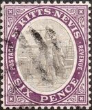 [Columbus & Medicinal Spring - Different Watermark, タイプ A11]