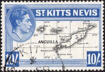 [Map of Anguilla, type N]
