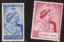 [Royal Wedding Silver Anniversary, type O]