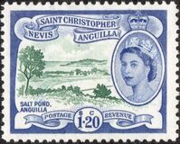 [Queen Elizabeth II & Local Motifs, タイプ Z]
