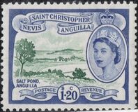 [Queen Elizabeth II & Local Motifs, タイプ Z]