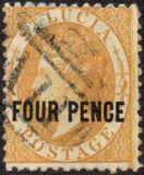 [Queen Victoria, type A16]