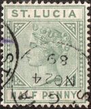 [Reina Victoria., tipo B]