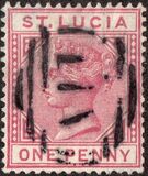 [Reina Victoria., tipo B2]