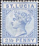 [Reina Victoria., tipo B6]