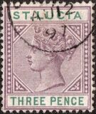 [Queen Victoria, Scrivi B13]