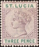 [Queen Victoria, Scrivi B13]