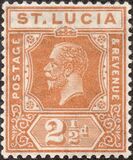 [King George V, type G10]