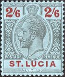 [King George V, type K1]