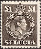 [King George VI, tip AA11]