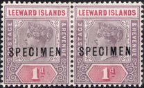 [Queen Victoria, type A1]