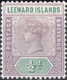 [Queen Victoria, type A]