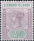 [Queen Victoria, type A]