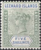 [Queen Victoria, type B1]