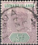 [Queen Victoria, type A]