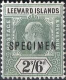 [King Eduard VII - See also No. 29-35, type H]