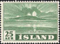 [Volcano Hekla Eruption, type CG]