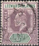 [King Eduard VII - See also No. 29-35, type E]