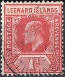 [King Eduard VII - New Values & Colors, type E9]