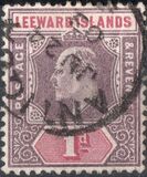 [King Eduard VII - See also No. 29-35, type E1]