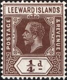 [King George V - See also No. 58-77, Tip I]