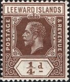 [King George V - See also No. 58-77, Tip I]