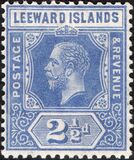 [King George V - See also No. 58-77, Tip J2]