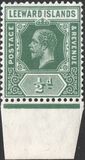 [King George V - See also No. 58-77, Tip J]