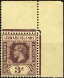 [King George V - Different watermark, type I13]