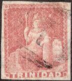 [Britannia - Bluish paper, type B1]
