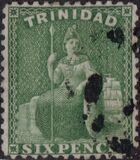 [Britannia - Watermarked, タイプ D34]