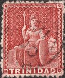 [Britannia - Thick Paper, type B18]