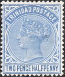 [Queen Victoria, type H2]