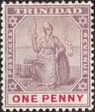 [Britannia, タイプ I1]
