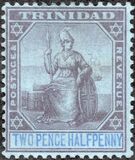 [Britannia, tegund I10]
