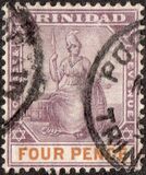 [Britannia, タイプ I4]