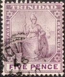 [Britannia, タイプ I5]