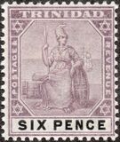 [Britannia, タイプ I6]