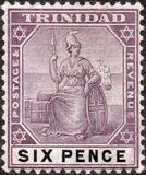 [Britannia, Tipe I22]
