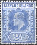 [King Eduard VII - New Values & Colors, type E10]